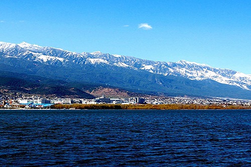 來(lái)到云南旅游這些美食你嘗過(guò)嗎？