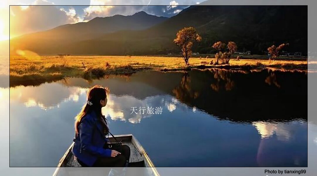 云南旅游有哪些景點推薦？云南十大旅游景點推薦之三