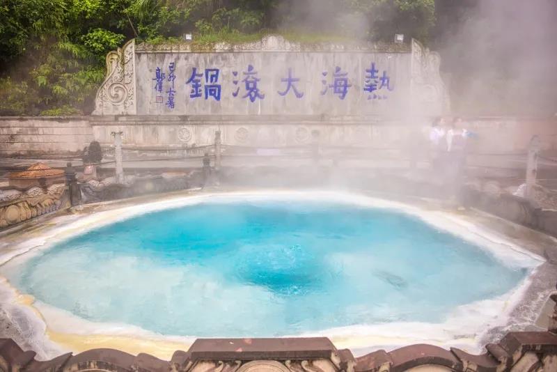 暢游云南，這12條經(jīng)典路線不能錯(cuò)過(guò)！—— 穿越古今，品味古滇悠久歷史文化