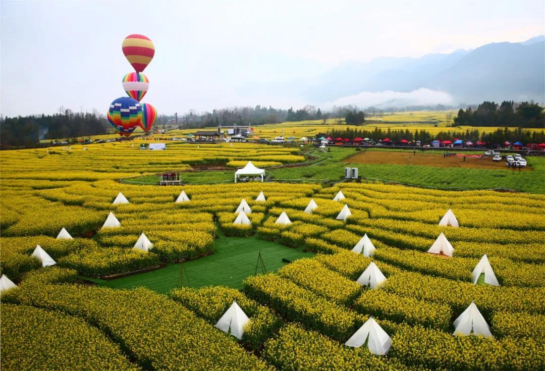 云南鄉(xiāng)村旅游，“玩”出特色！