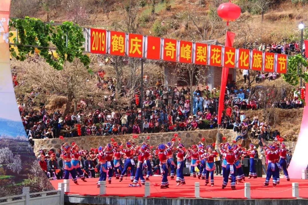 云南鄉(xiāng)村旅游，“玩”出特色！大理：打造六種新模式