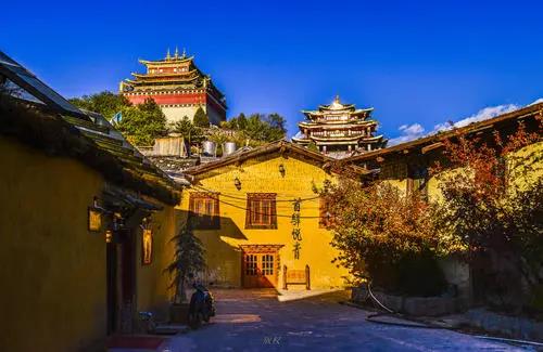 熱播劇《司藤》，原來(lái)是云南旅游宣傳片？