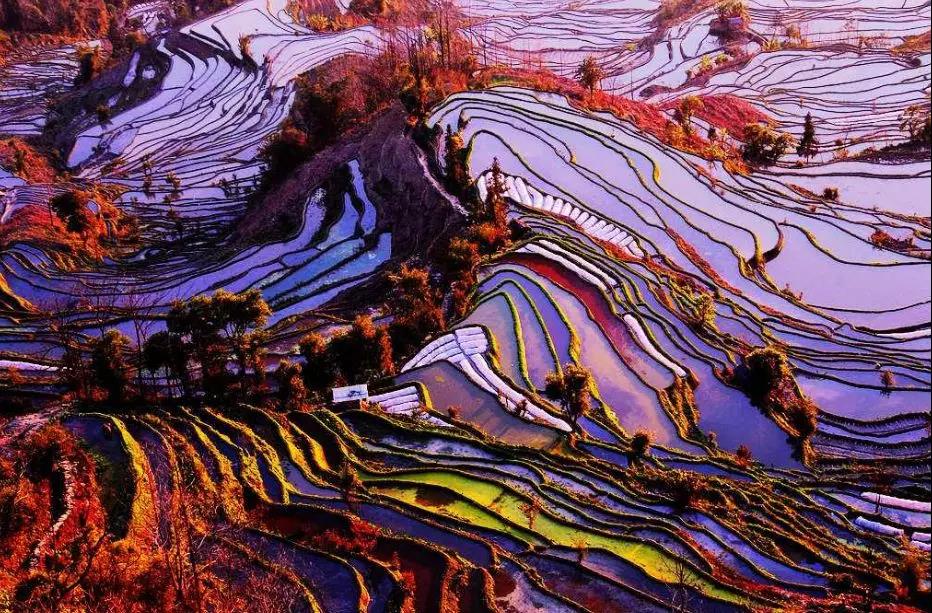 五一首發(fā)：云上紅河，開(kāi)啟夢(mèng)想之旅！