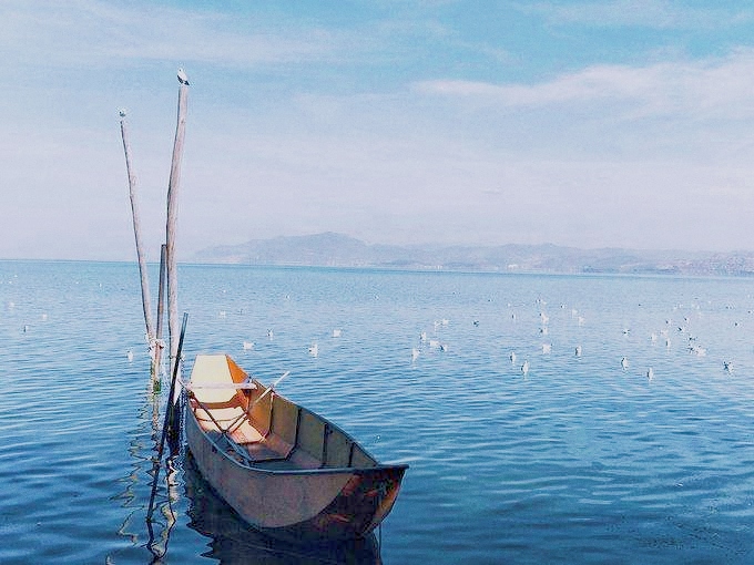 云南省旅游目的地十大旅游景點，十大必去的云南景點推薦