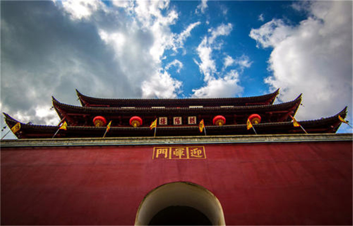 云南旅游 云南定制游 紅河州，一個(gè)充滿歷史韻味的地方！值得你列入旅游清單~