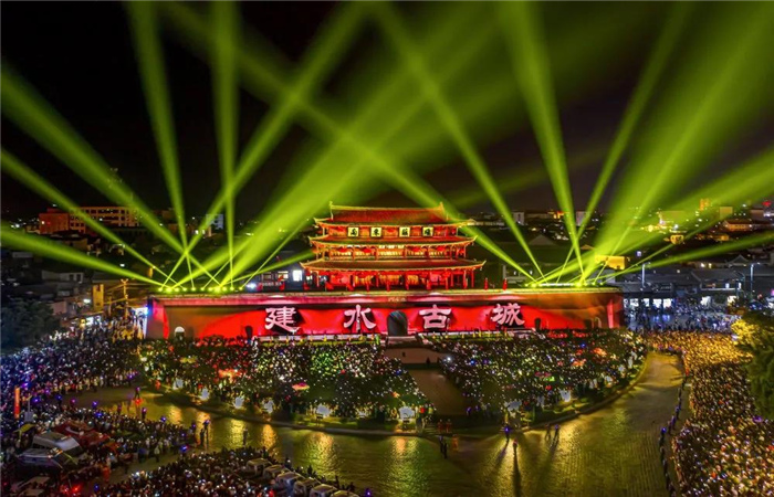 云南旅游 ，一起打卡建水這些紅色旅游路線“傳承紅色基因·弘揚(yáng)奮斗精神”！