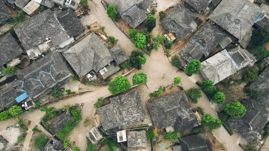 少數(shù)民族阿卡貝拉？！在云南山里的“快樂(lè)音樂(lè)村”發(fā)現(xiàn)了天籟之音！