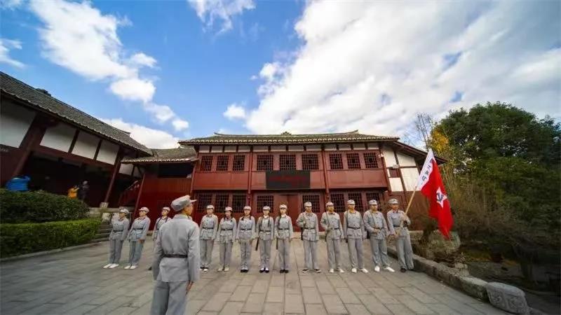 云南紅色旅游線路你知道哪些？讓我們踏上紅色腳印一起去追尋吧！