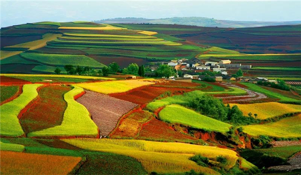 云南暑期旅游、云南避暑終極線路推薦，帶你清涼一“夏”（下篇）