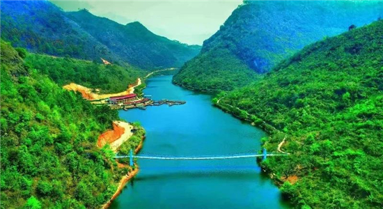 云南自駕游線路推薦 ：“十一”游云南，秋游云南，經(jīng)典自駕線路推薦（二）