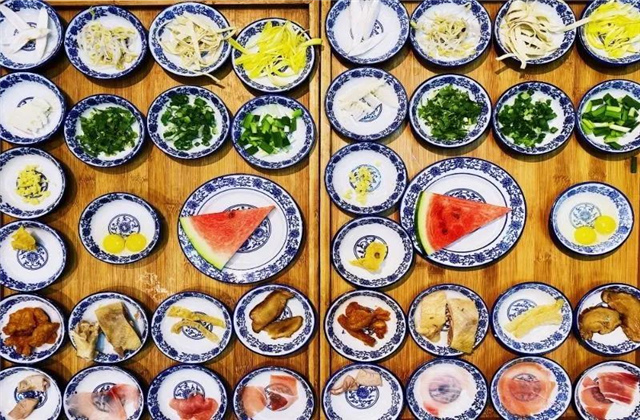 云南宴會策劃：美食 | 來云南嘗美食，體驗(yàn)什么是快樂星球？