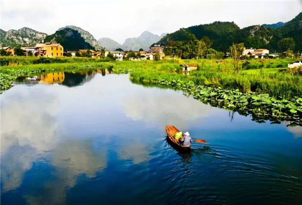 云南策劃公司：適合一個(gè)人旅行的10個(gè)地方，3個(gè)在云南?。?！