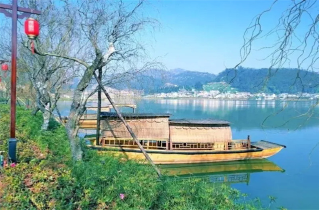 紅河彌勒開(kāi)啟健康生活之旅-美景溫泉讓人陶醉在大自然的懷抱中