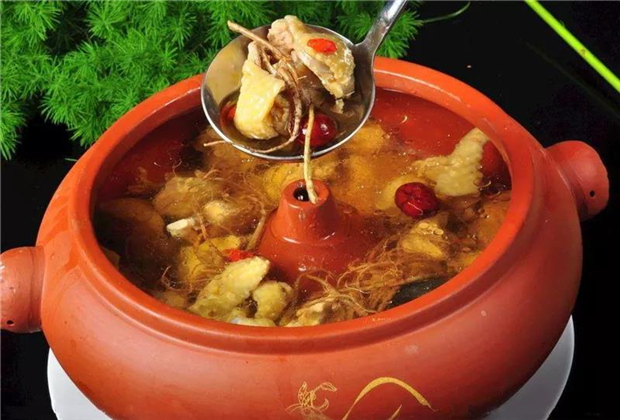 云食 | 文山冬日滋補(bǔ)美食等你來嘗！