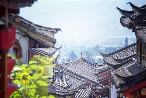 麗江久違了，我要回來(lái)?yè)肀悖? /></a>
                            </div>
                            <div   id=