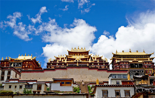 春節(jié)云南特輯 | 人少景美！春節(jié)云南旅游線路推薦七