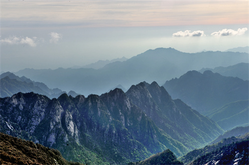 旅游度假到玉溪 江川區(qū)：賞星云百里湖光，尋悠悠古滇文化