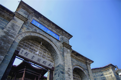 普者黑---魚(yú)米之鄉(xiāng)，鄉(xiāng)村田野，詩(shī)意山水！