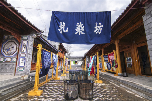 紅河打好世界一流“健康生活目的地牌” 引領(lǐng)云南高端旅游新方向！
