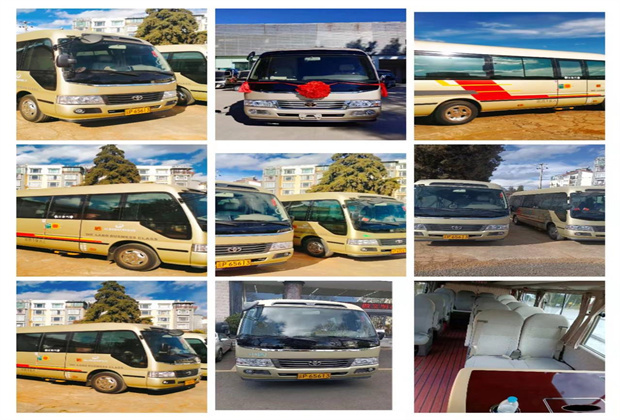 云南旅游包車  專業(yè)，安全，系統(tǒng)，服務(wù)，定制型的車隊(duì)服務(wù)商
