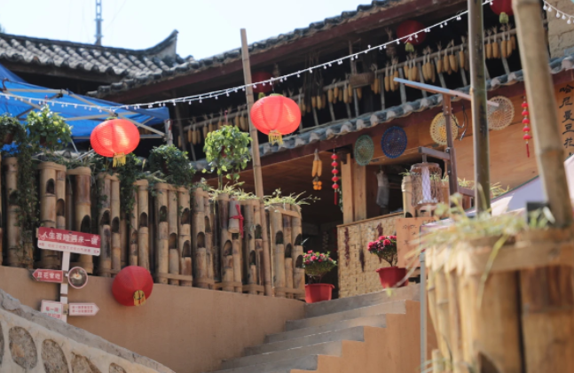 云南旅游、云南定制旅游、云南策劃公司 、云南研學(xué)旅行| 非遺手作，匠心之旅的絕美邂逅